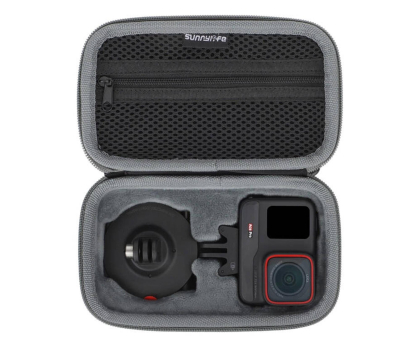 Etui na kamerę Sunnylife Etui do Insta360 Ace Pro
